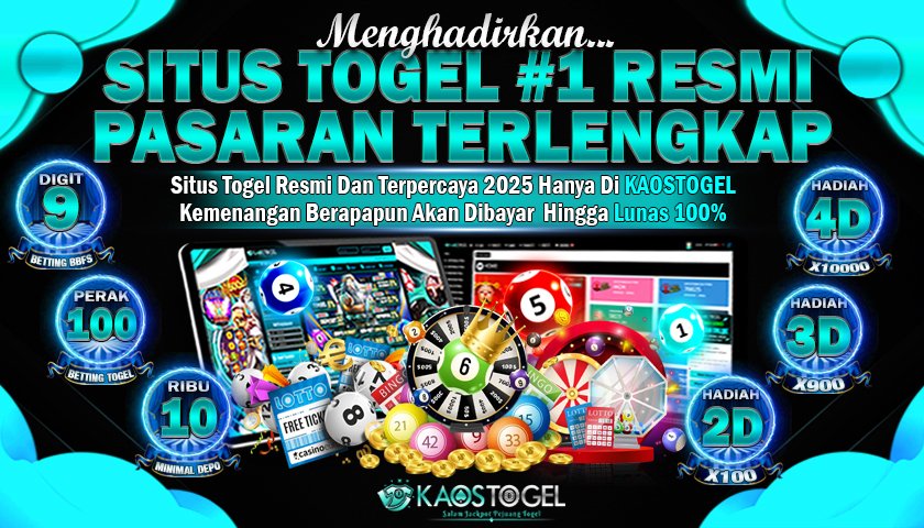 Logo Baru