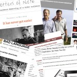 Five websites that will help you improve your writing