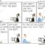 How to brief your ad agency