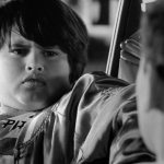 Screenshot the 'Blazed' anti-drug-driving PSA